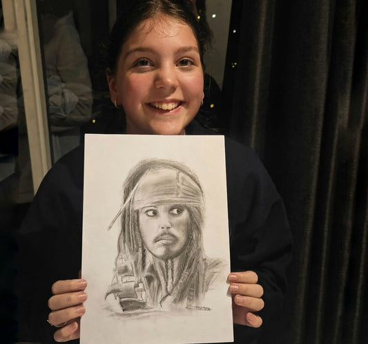 Aspiring Artists Exhibition