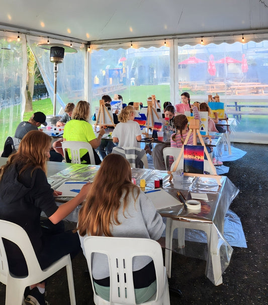 Upcoming Events, School Holiday Workshops, and Online Zoom Classes