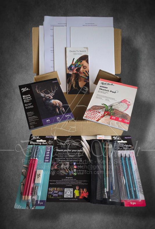 Pack Two – Beginner