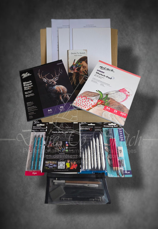 Pack Three – Intermediate