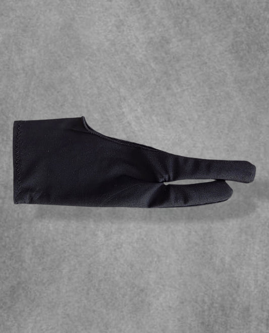 Artist Sketching Glove