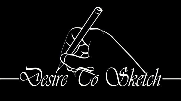 Desire To Sketch