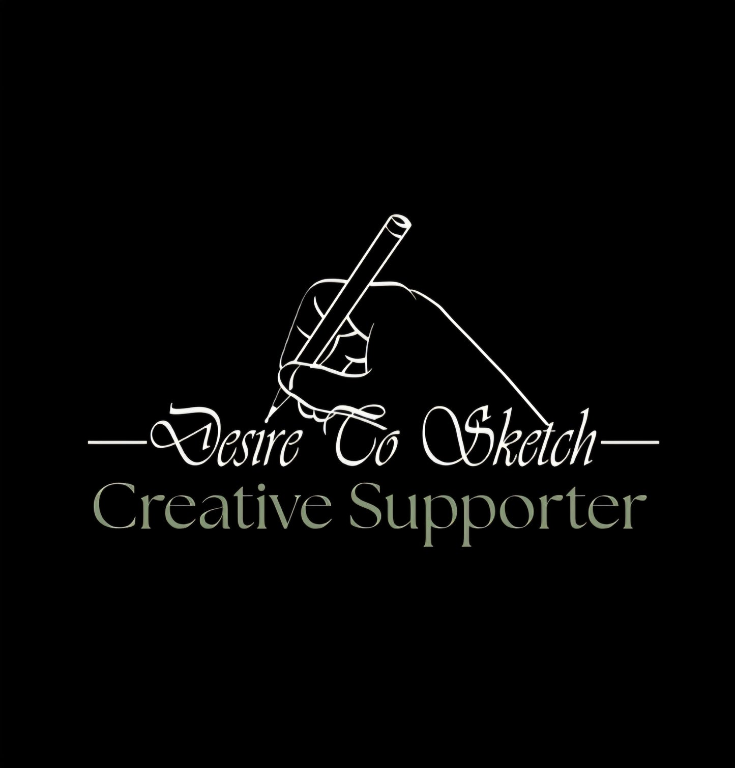 Creative Supporter