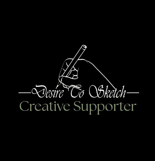 Creative Supporter