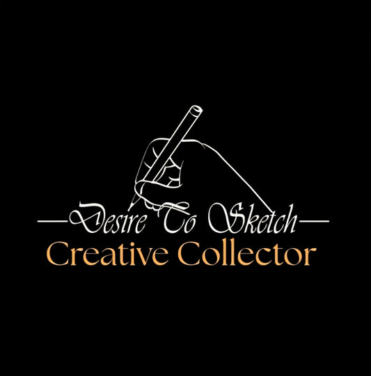Creative Collector