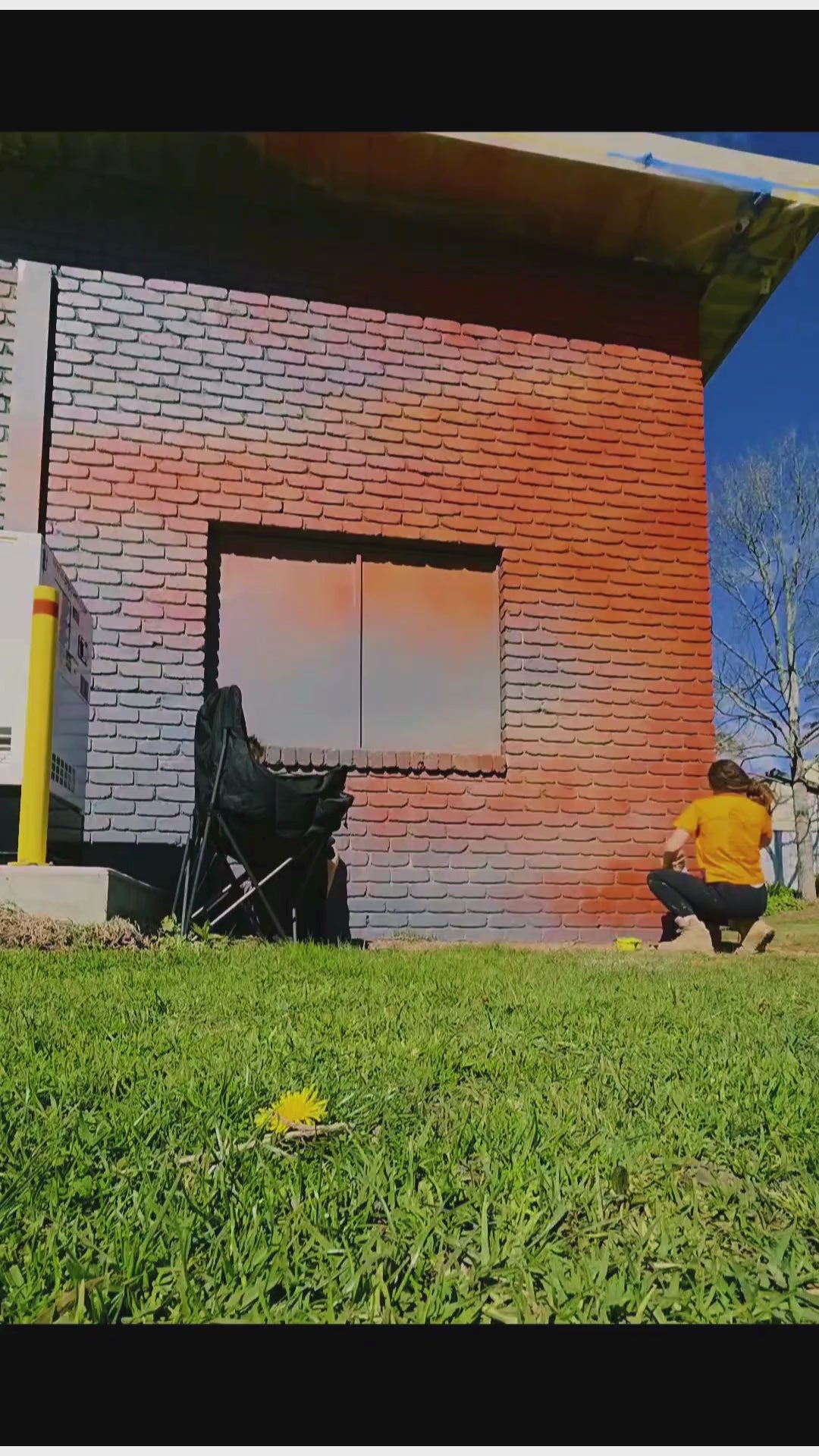 Load video: 